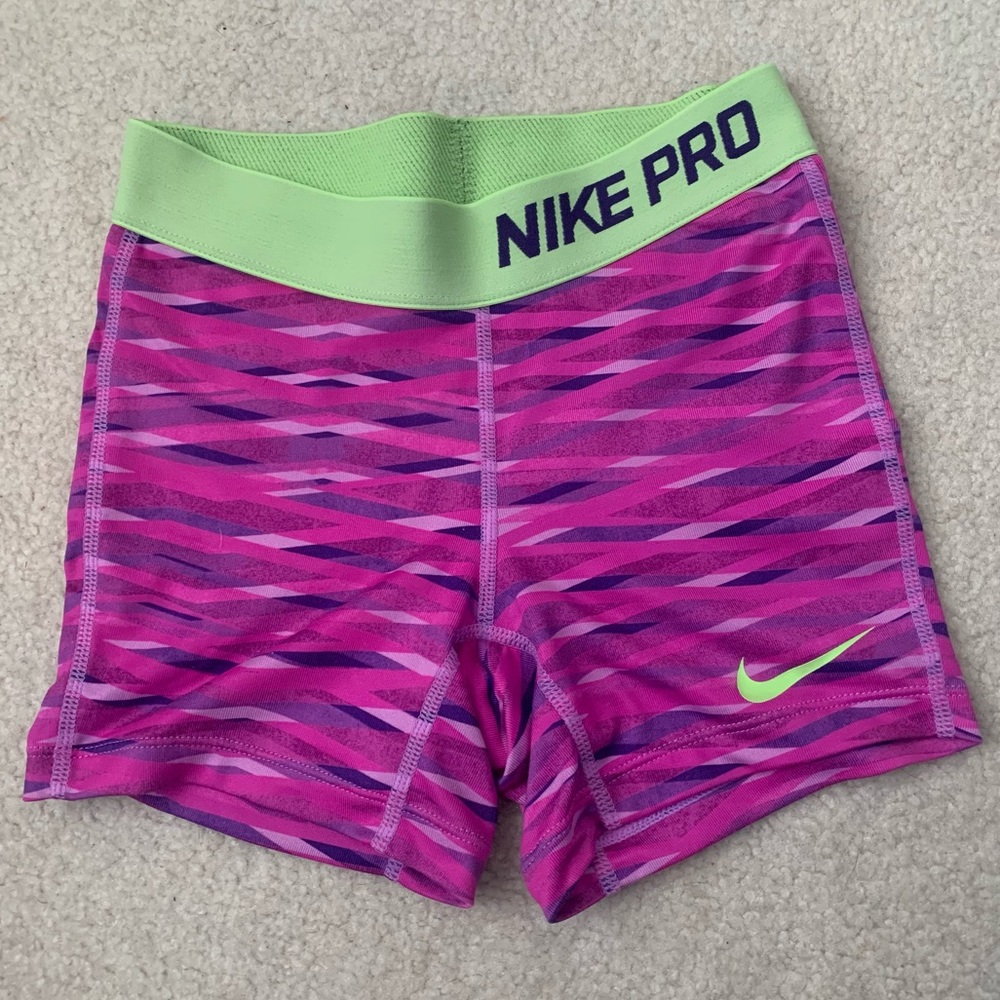 Youth Nike Pros